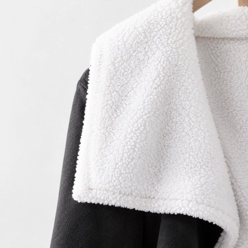 Robe Chauffante Élégante - Transformez votre espace en cocon